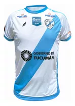 Camisetas Oficial Del  Club Tucuman De Gimnasia Liga A1