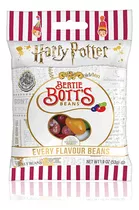 Bala Harry Potter Bertie Bott's Every Flavor Beans 53g