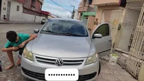 Volkswagen Gol 2009