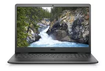 Laptop Dell Inspiron 3501 I5 11va 8gb 256gb Ssd 15.6 Inc Iva