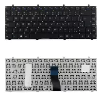 Teclado Itautec W7530 Philco 14m 14m2