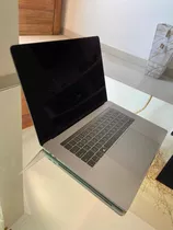 Macbook Pro 15 Touchbar 2018