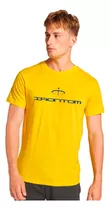 Polera Manga Corta Unisex Irotom 