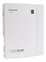 Placa Panasonic Kx-te82461 Portero 4 Puertas Tes824 Teb308