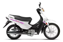 Motomel Blitz V8 110 Base Varios Colores Ram Motor Store