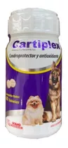 Cartiplex Condroprotector/antioxidante 60 Tabs Articulación
