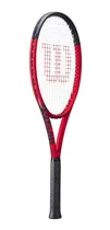 Raqueta Unisex Wilson -clash 100l V2.0 Frm - Tenis
