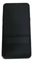 Celular LG Q60 64gb Negro 3gb Liberado Impecable!!