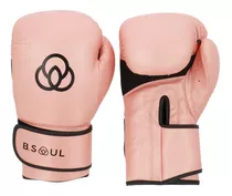 Guante Box Rosa Bsoul