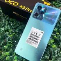 Xiaomi Poco X5 Pro 5g 256gb