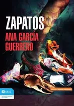 Zapatos - Ana Garcia Guerrero