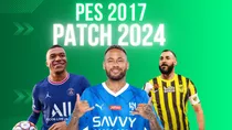 Pes 2017 Atualizado Brasileirão 100% Para Pc