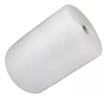 Rollo Papel Burbujas Globitos Pluribol 50 Cm X 100 Mts