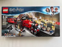 Lego Harty Potter Hogwarts Express