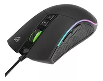 Mouse Gamer Epic Flakes Power ELG Flkm001