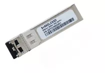 Módulo Gbic Sfp Sfp+ 10g Lc 850nm Mm S+85dlc03d