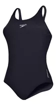 Traje De Baño Speedo Essential Endur+ Medalist 600 Envíos