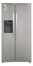 Refrigerador Side By Side Maigas  Nuevos De Outlet  504 Lt