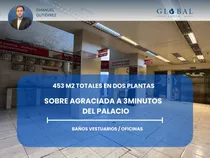 Venta Local Comercial Aguada