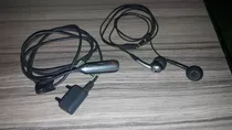 Auriculares Sony Ericsson Walkman