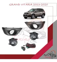 Halogenos Suzuki Grand Vitara 2013-2020