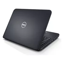 Notebook Dell Inspiron 14 3000 4gb Ddr3l (no Anda)