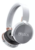 Headset Gamer Sem Fio Hrebos Hs-95