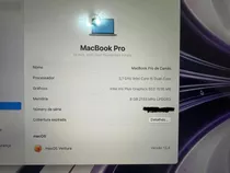 Macbook Pro 13 2017 Estado De Novo, Pouquíssimo Uso