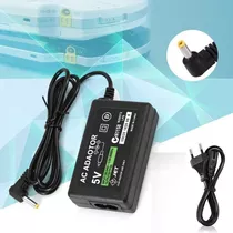 Adaptador Cargador De Corriente Psp 5v 2a