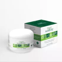 Green Marvel Crema Para Dolor Muscular De 120gr