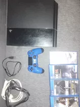 Play Station 4 / 500gb