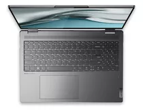 Notebook Lenovo Yoga 7i 82qg000ius I5-1240p 256gb Ssd 8gb Ra