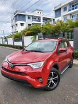 Toyota Rav4 2016 Le Plus Americana  Importada 