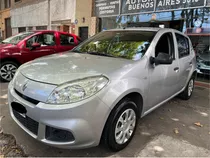 Renault Sandero 2012 1.6 Expression 105cv