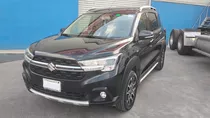 Suzuki Ertiga Xlt 7 Aut 2021 Unico Dueño, Tomo Auto, Credito