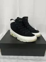 Zapatos Nike Air Jordan Retro 9 Talla Us10 Originales.