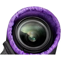 Funda Neoprene Lente Nikon Canon Sigma Sony  L.