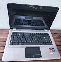 Notebook Hp Pavilion Dv6 3270br Não Funciona Carcaça