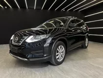 Nissan X-trail 2019