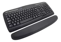 Apoio De Punho Para Teclado Ergonômico 