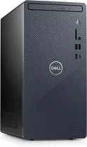 Computador Dell I3910-3044blu-pus Core I3-12100u 8gb 1tb Hdd