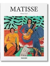 Libro Matisse / Pd. Nuevo