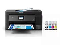 Impresora Epson L14150 Multifuncional A3 Ecotank Sistema