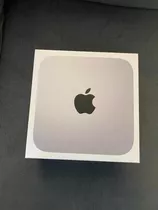 Apple Mac Mini 2023 Chip M2, Ssd 256 Gb Y 8 Gb Ram. Nueva