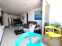 Apartamento En Arriendo En Medellín Sector Ciudad Del Rio