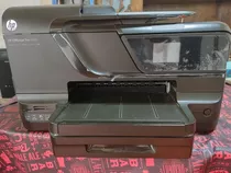 Impresora Multifuncion Hp Officejet Pro 8600 Reparadores!