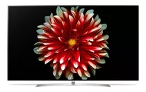 Tv Oled LG De 55'' Oled55b7 4k Dolbyvision Dolby Atmos 120hz