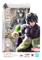 Broly Super Hero Sh. Figuarts