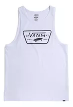 Musculosa Vans Otw - Full Patch Hombre / The Brand Store