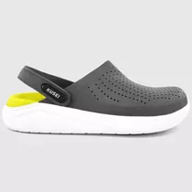  Sandalias Zuecos Ojotas Hombre Mujer Unisex Marca Kusei 